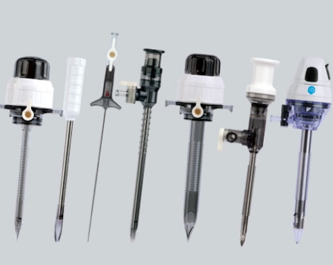 TCS-15-100 一次性使用腹腔镜用穿刺器及套装价格区间