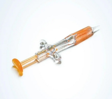 一次性使用无菌推结器JLTJQ-02洁伦厂家直销