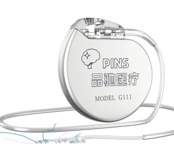L311 植入式迷走神经刺激电极导线套件供应商