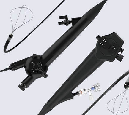 NG-B-2一次性使用内窥镜套管伏尔特代理商