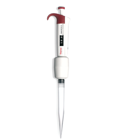 赛默飞Finnpipette™F3单道移液器厂家