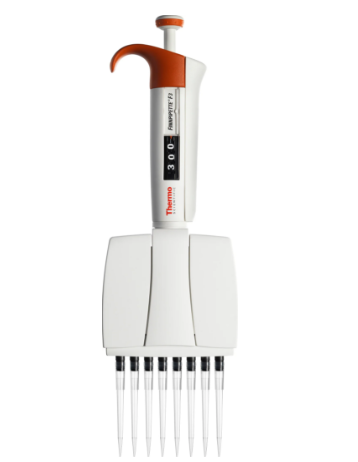 赛默飞Finnpipette™F3多道移液器代理