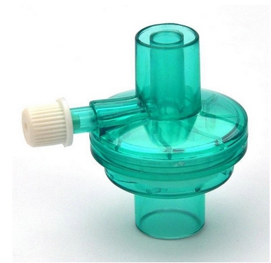 BVF一次性使用热湿交换过滤器吉威思厂家