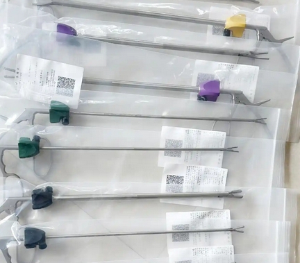 腹腔镜外科成套手术器械221迈瑞厂家直销