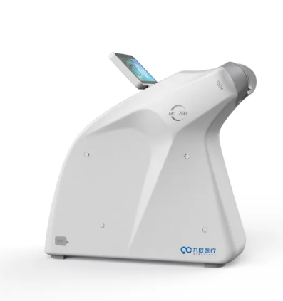 MC 260s 全自动屈光度筛查仪厂家