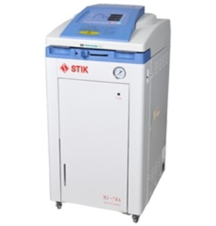 LMJ-54A 立式蒸汽灭菌器厂家