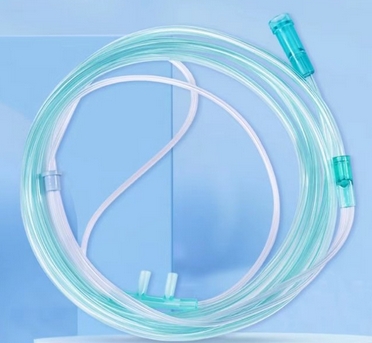 一次性鼻氧管NC12怡和嘉业代理