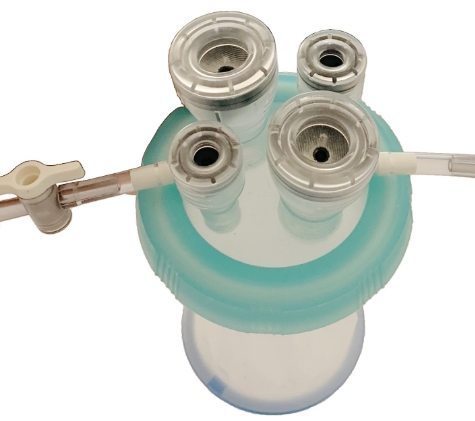 MCGA-A2-5/15/15/15 一次性使用多通道单孔腹腔镜穿刺器价格范围