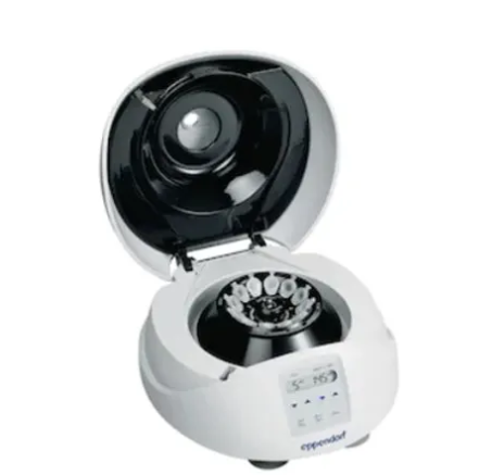 艾本德MiniSpin*/ MiniSpin* plus迷你离心机厂家