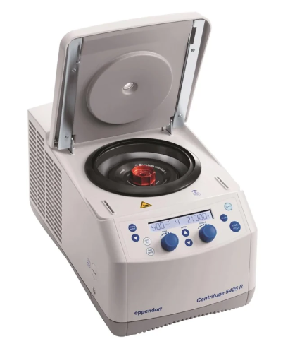 艾本德Centrifuge 5425/5425R微量离心机代理