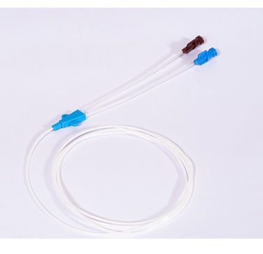 济远DIC230-20-50-20BT一次性使用电子宫腔成像导管集采价