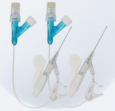 ZBK-LZZ-2一次性使用静脉留置针中保康厂家