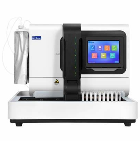 HA-8380 全自动糖化血红蛋白分析仪供应商