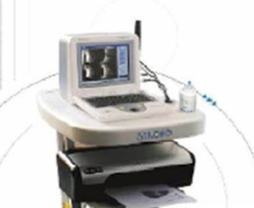 SK-3000A 眼科AB型超声诊断仪平台