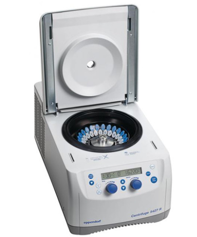 艾本德Centrifuge5427R高速冷冻微量离心机代理