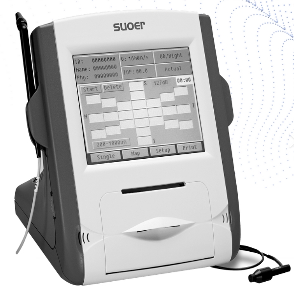 SW-1000A/P 眼科A型超声测量仪供应商联系方式