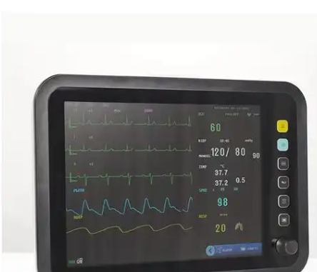 iMED-6400多参数生命体征监测仪询价