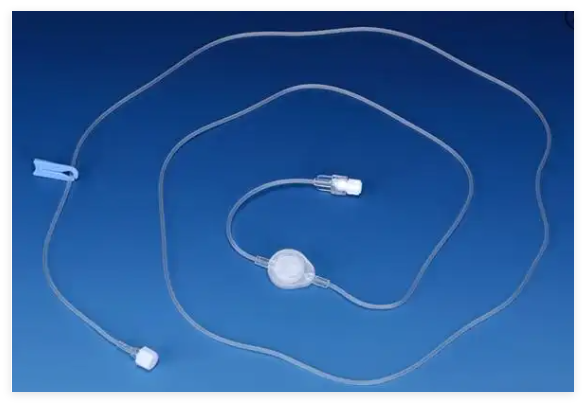 高压注射连接管代理