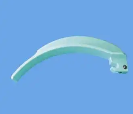 DL-LBL-01一次性使用喉镜片询价