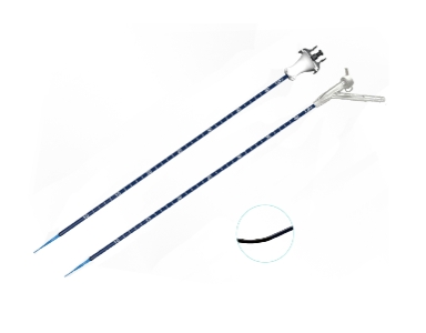 一次性使用导管鞘组代理
