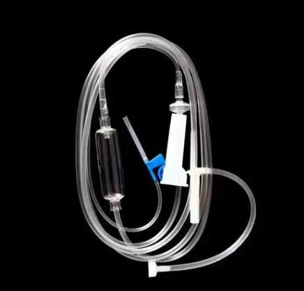 GPT-20X/5一次性使用泵用输液器 带针采购价