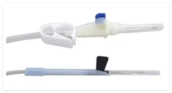 JP3-01一次性使用泵用精密过滤输液器代理