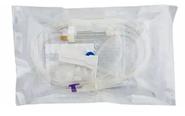 一次性使用泵用精密过滤输液器供应商