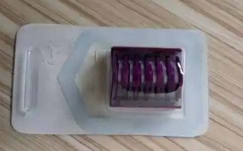 一次性使用结扎夹及带夹连发施夹器代理