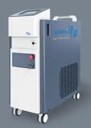 SRM-T120F掺铥光纤激光治疗机代理