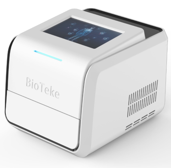 BTK-8实时荧光PCR分析仪代理