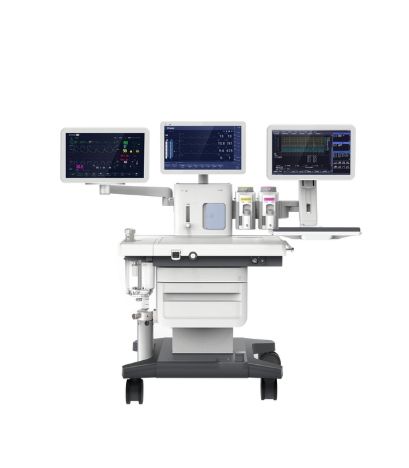 Carestation 610麻醉系统代理