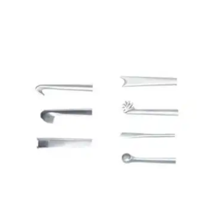 GJK1601关节镜用手术刀供应商