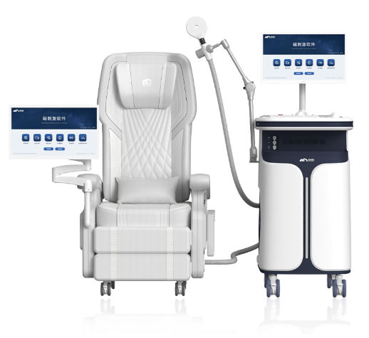 MLD Z100磁刺激仪代理
