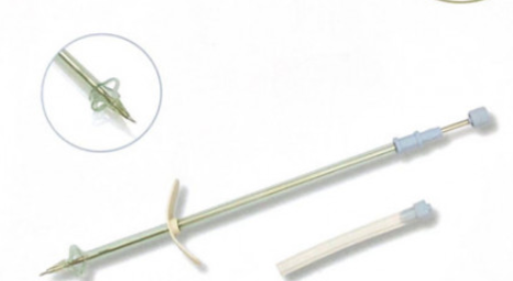 PAS-6Fr-18经皮导入导管询价