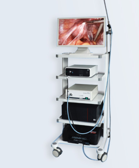 YG-4KYG-4K荧光医用内窥镜摄像系统直销