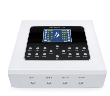 ZK-ZP-1000中频治疗仪询价