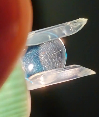 XO硬性角膜接触镜代理