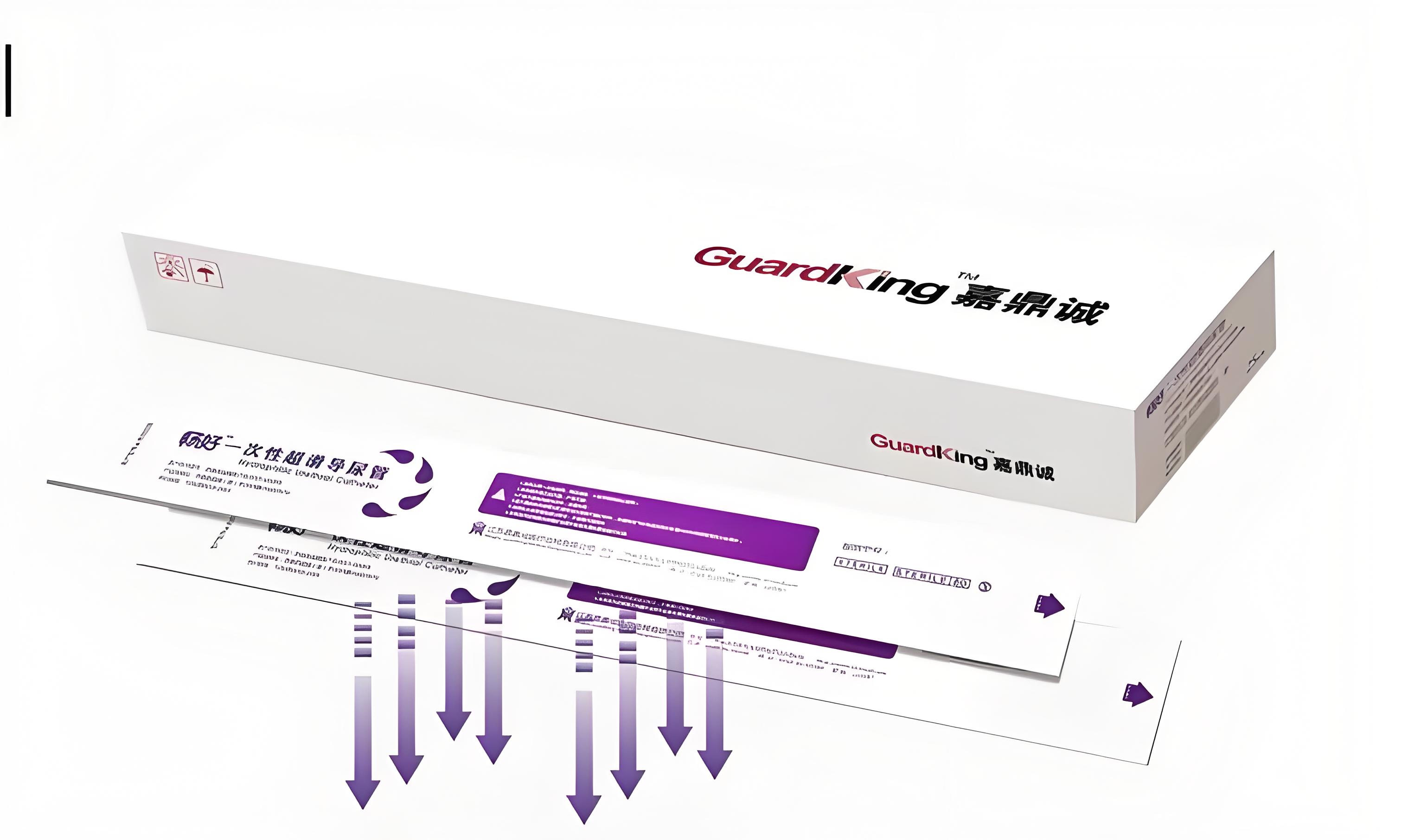 一次性使用子宫内膜取样器 JDC-I  厂家