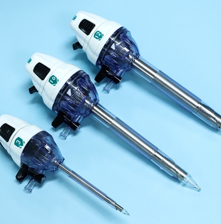 A05×150-5.8- SⅡ 一次性使用腹腔镜用穿刺器及套装直销价