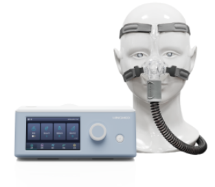 HM-ST30Pro正压通气治疗机供应商