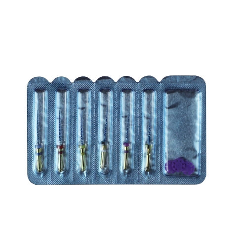 K型锉 机用根管锉厂家
