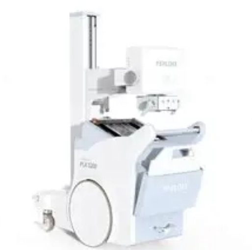 PLX5300C 数字高频移动式X射线摄影机哪个品牌好？