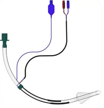 HS-MTB/6.0/I神经监护气管插管代理