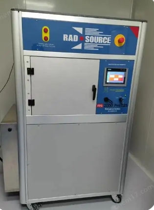 RS 3400X射线血液辐照仪代理