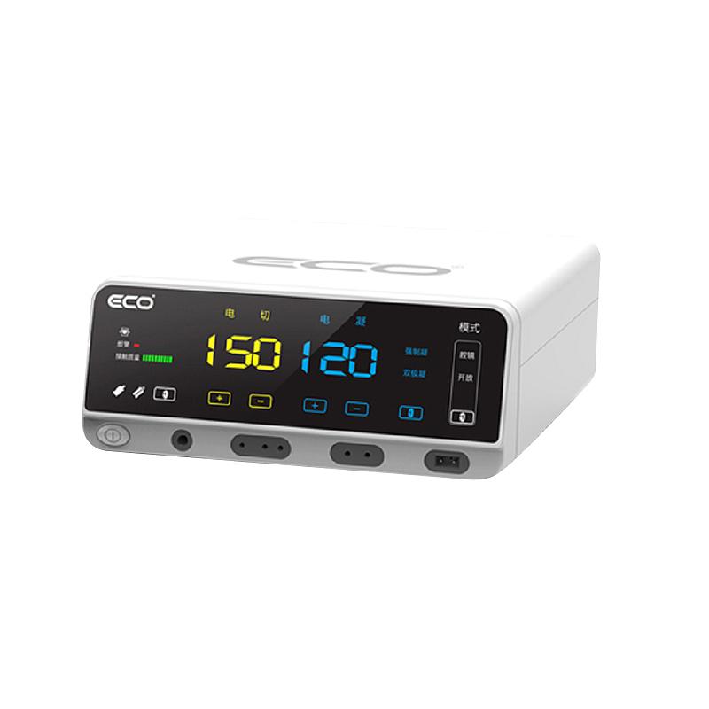 高频手术系统 ECO-800BⅢ平台