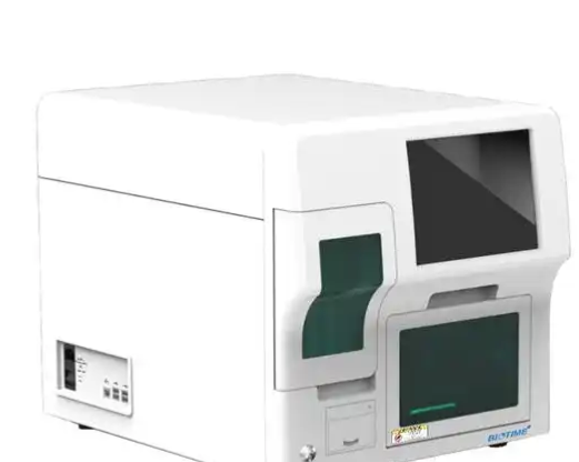KF-AN200全自动特定蛋白免疫分析仪厂家