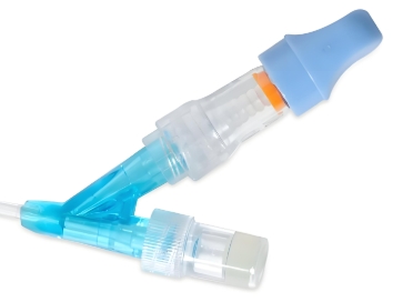 HRXD-1一次性使用输液接头消毒帽代理
