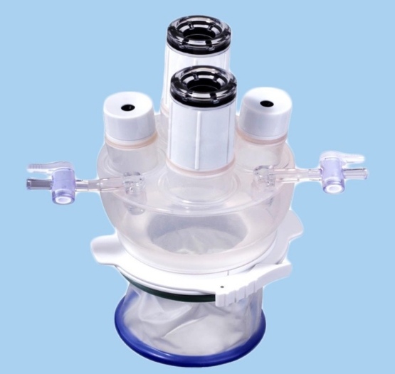 SR-TCIP-A-2 一次性腹腔镜软器械鞘管询价