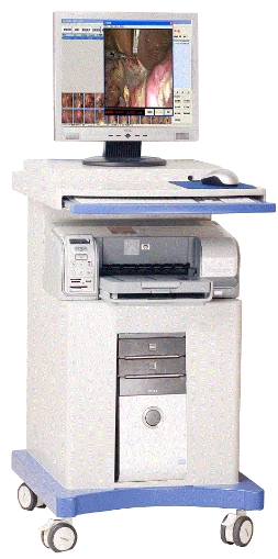 GK-3000W 医学影像工作站采购价
