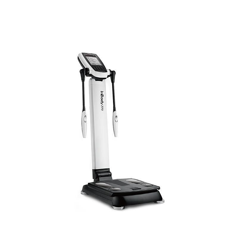 人体成分分析仪 InBody270总代理